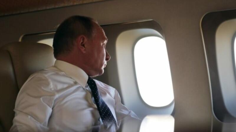 Putinin “böyük müharibə yalanı": ruslar “Bayraktar”a qarşı döyüşə bilmir