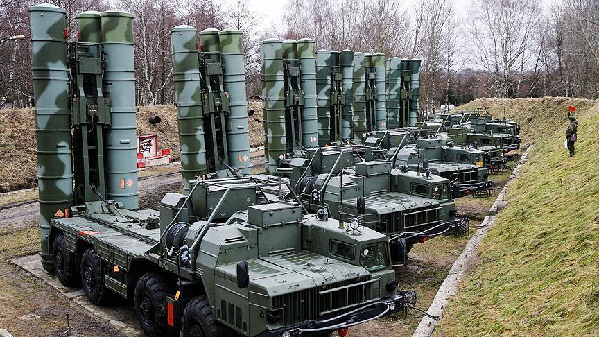 “Türkiyəyə hücum təhlükəsi var, “S-400”lər işə salınmalıdır” - Admiraldan şok iddia