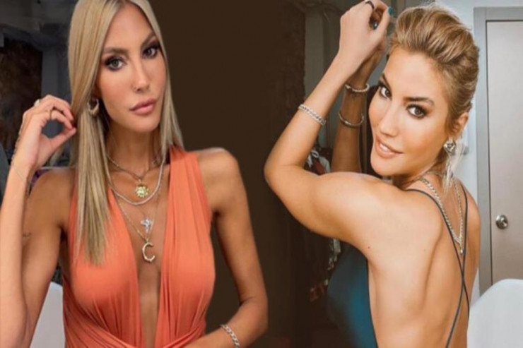 Azərbaycan əsilli məşhur modeldən ŞOK AÇIQLAMA: “Kasıb kişi ilə də..."