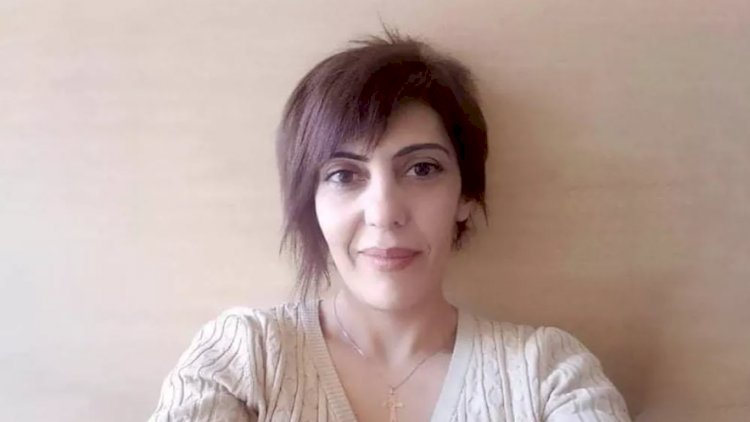 “Hər bir azərbaycanlı evimizə gəlib istədiyini edə bilər“ - Anna Qalstyan