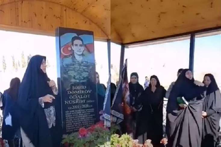 İranmeyilli çağırışlar edən qadınlar kimlərdir? - VİDEO