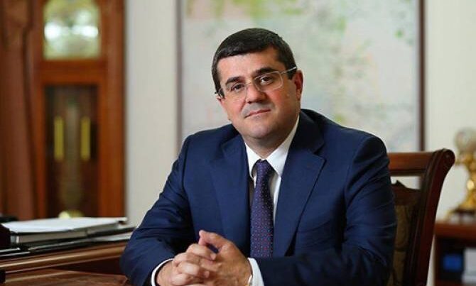 “Nəinki Qarabağı, hətta Ermənistanı da itirəcəyik” - Arutyunyandan şok sözlər