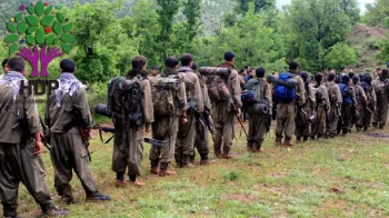 PKK-dan HDP-yə təlimat məktubu