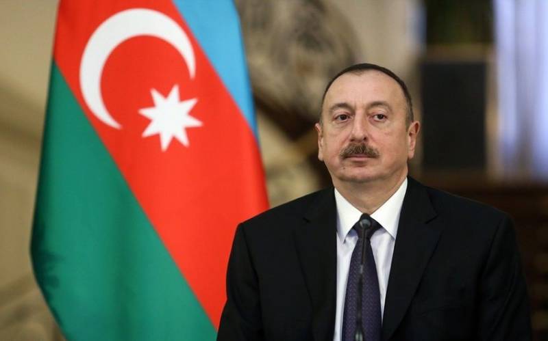 Prezidentin göstərişi ilə 9 partiyanın ofisinin yerləşdiyi ünvan ABADLAŞDIRILIR