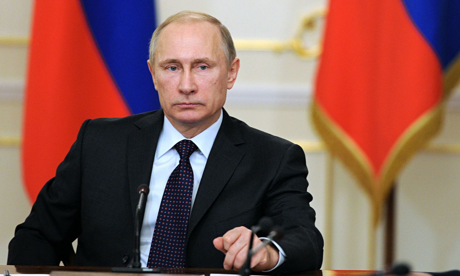 Putinin partiyası səsləri itirsə də, seçkilərdə qazandı
