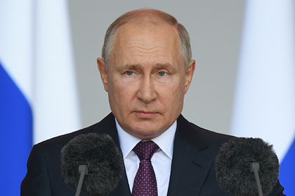 Putin rəsmən açıqladı – birləşirlər 