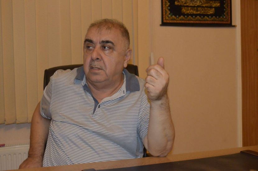 Hacı Qalib sensasiyaya səbəb olacaq adlar açıqladı – “Ağasif Şakiroğlu gəlmişdi yanıma, narkomana oxşayırdı”