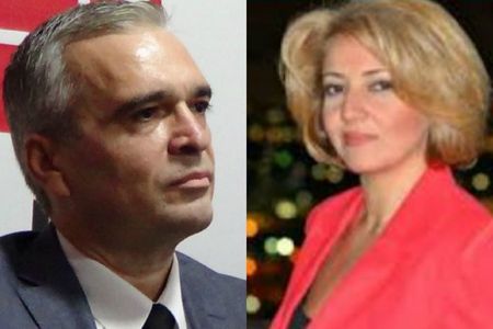 İlqar Məmmədovla Sevinc Osmanqızı arasında qalmaqal: "Taylarınızı tapıb bir-birinizlə məzələnərsiniz" - VİDEO