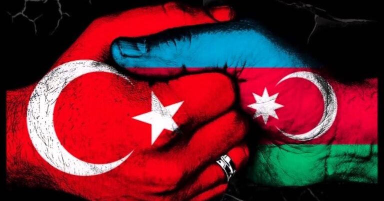 “Bir millət, iki dövlət” prinsipini özündə birləşdirən Türkiyə-Azərbaycan QARDAŞLIĞI - TARİXİ FAKTLAR