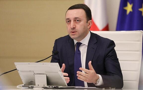 Qaribaşvili: Ölkəmiz növbəti qapanmaya dözməyəcək