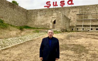Azərbaycanın Yerusəliminə 34 il sonra baş tutan qayıdış
