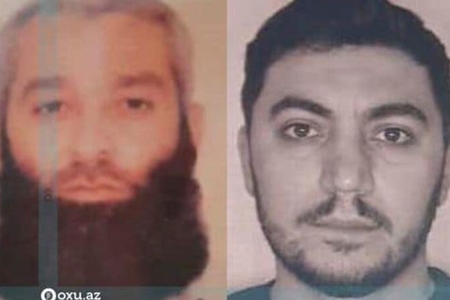 Bakıda "TikTok"da yazılmış sözlərə görə öldürülən şəxs qazi imiş