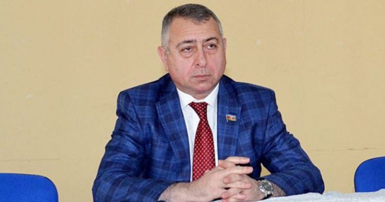 Keçmiş deputata qarşı 2,5 milyon manatlıq dələduzluq ittihamı