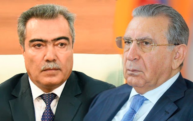 Vüqar Səfərli işində şok detallar: Əli Həsənov və Ramiz Mehdiyev hədəfdə!