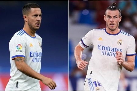 "Real" 6 futbolçunu göndərir
