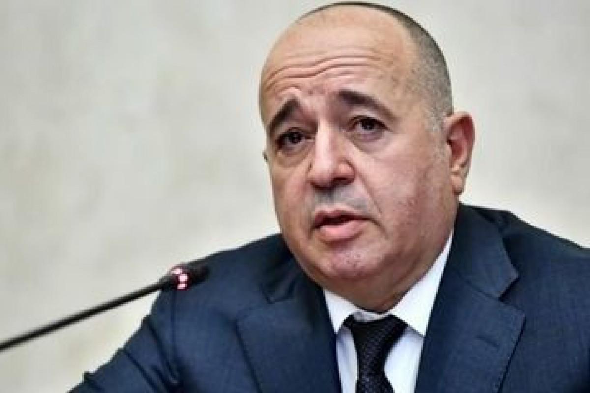 Ermənistanın müdafiə naziri vəzifəsini icra edən Arşak Karapetyan Moskvaya gedib
