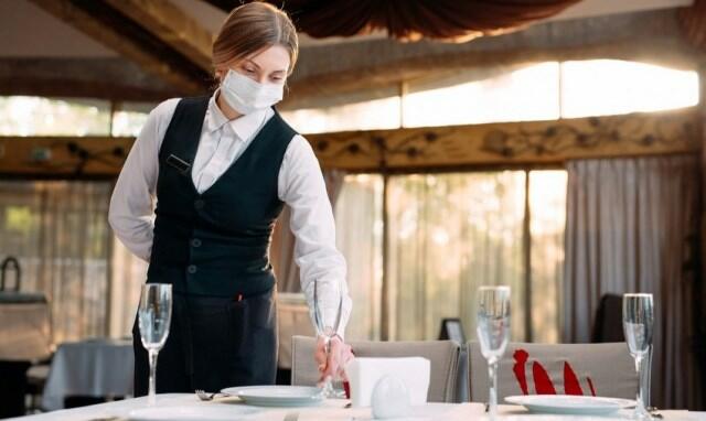 Bu kafe və restoranlar CƏRİMƏLƏNDİ