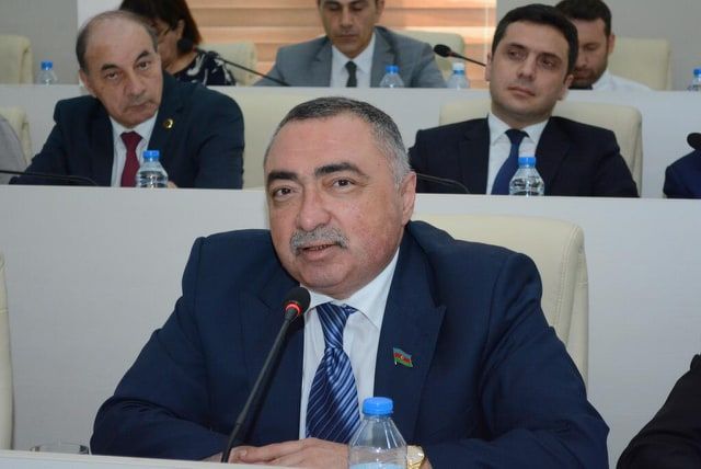 “Rüsumlarda dəyişiklik qiymət artımına təsir göstərməyəcək” – Rüfət Quliyev