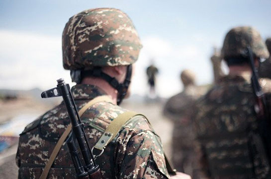 27 sentyabrda Ermənistanda bir dəqiqəlik sükut olunacaq