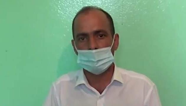 Həbsdə olan sabiq BƏLƏDİYYƏ SƏDRİ ÖLDÜ