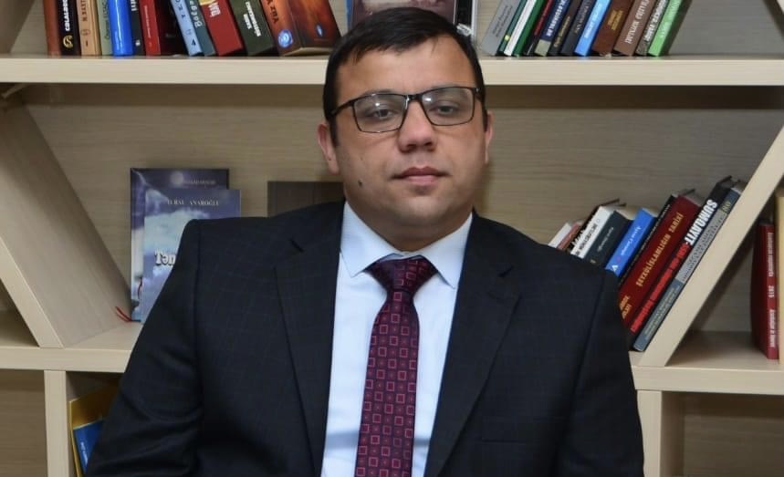 "Paşinyana qarşı hər hansı təxribat baş verməzsə, onun sülh danışıqları masasına oturması reallaşa bilər" - SAMİR HÜMBƏTOV