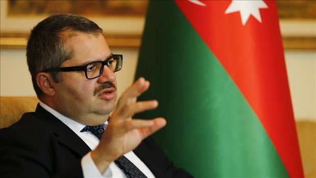 Prezident ABŞ-a yeni səfir təyin etdi