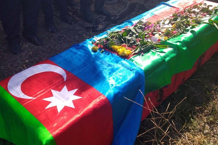 Hadruta bayrağımızı sancarkən şəhid olan Səidin son sözü… - Videomüsahibə