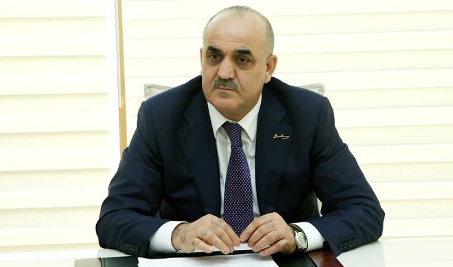 Məhkəmədən Səlim Müslümovla bağlı QƏRAR