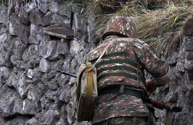 Ermənistan KİV: “30 erməni hərbçi ölüb, 100-ə yaxın itkin var”Qızğın döyüşlər gedir.