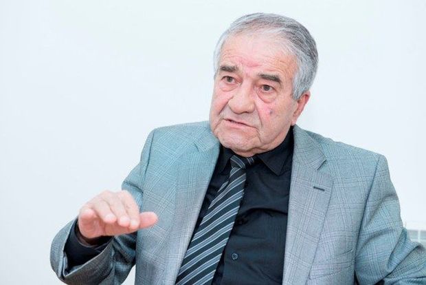 Seyran Səxavətdən “nazir“ə sərt cavab: “İtin peşəsi hürməkdir“
