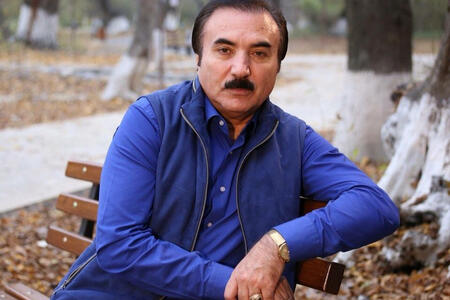 SON DƏQİQƏ: Səyyad Əlizadədən üzücü xəbər gəldi