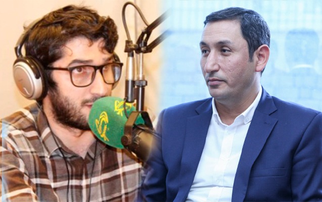 “Bizi işdən çıxarıb 6 aylıq maaşımızı vermirlər” - “Space”dən növbəti narazılıq