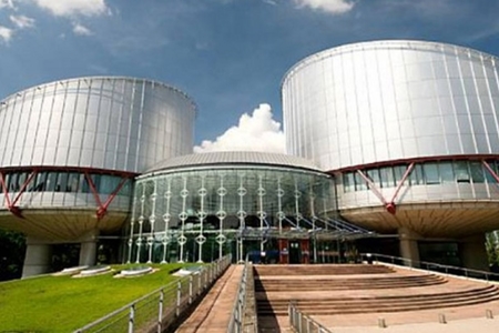 Gürcüstan Strasburq məhkəməsində Rusiyanı növbəti dəfə udub