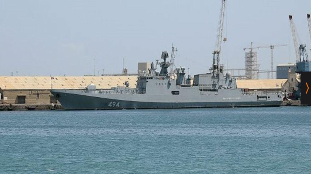 Rusiya Qırmızı dənizdə hərbi baza qura biləcəkmi? – Sudan açıqlama verdi