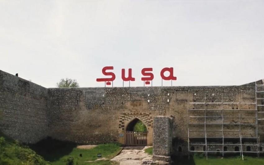 Balasanyan 4 uşağı ilə birlikdə Şuşaya qayıtmaq istədi, ruslar qoymadı