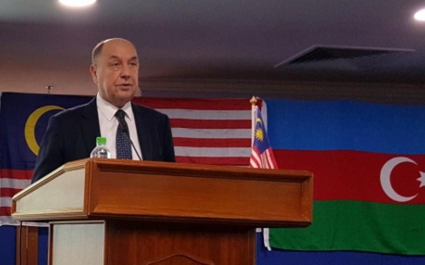 Qaley Allahverdiyev səfir vəzifəsindən geri çağırılıb