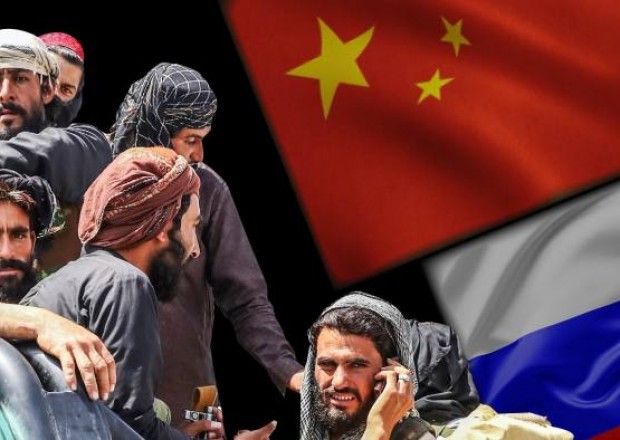 Talibandan diplomatik həmlə: "Çin və Rusiyaya dəvətnamə göndərməyi düşünürük"