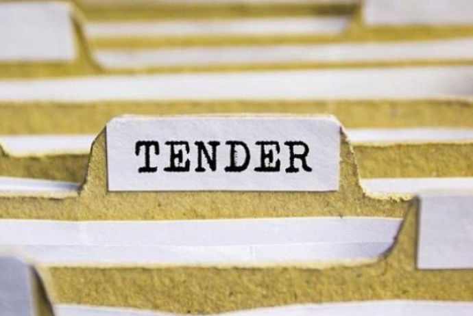 Bir dövlət müəssisəsində 9 şübhəli tender müqaviləsi - FOTO