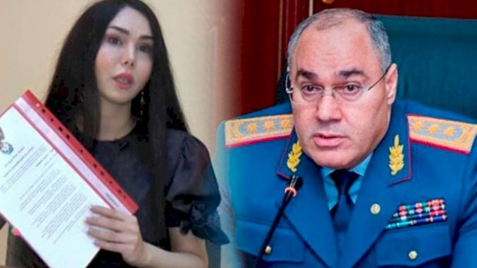 Gömrük Komitəsi xanım sahibkara uduzdu: 20 minlik mala 70 min rüsum tələb olunurdu
