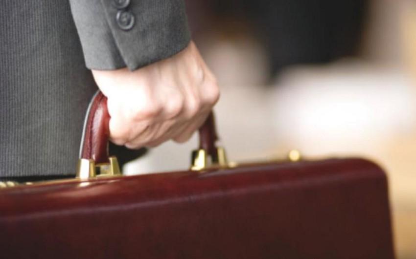 Tranzit Yükdaşımalar üzrə Koordinasiya Şurasının sədri dəyişib