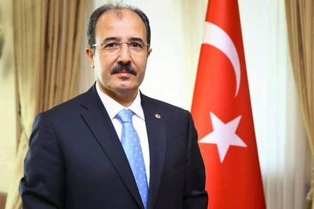 Türkiyənin Azərbaycandakı səfiri Ermənistanın son təxribatları haqda danışdı: "Bu, təkcə Azərbaycanın məsələsi deyil..."