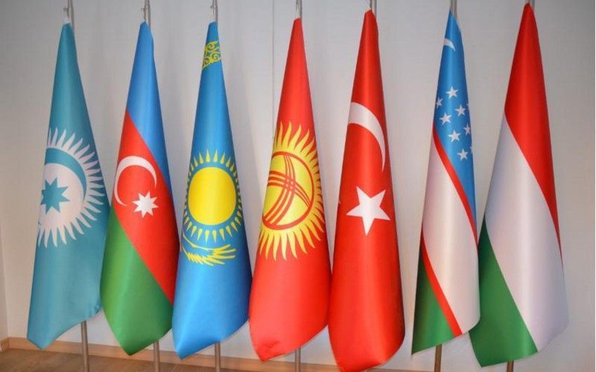 Türkiyə Prezidenti adından Türkdilli Dövlətlərin VIII Zirvə Görüşünün iştirakçılarının şərəfinə ZİYAFƏT VERİLİB