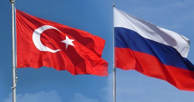 Rusiya Türkiyə ilə yeni müqavilə İMZALAYACAQ