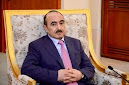 Əli Həsənovdan qızının işdən azad olunmasına REAKSİYA