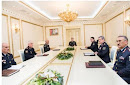Vilayət Eyvazov İCLAS KEÇİRDİ