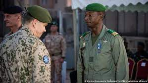 Keçmiş müstəmləkələr Fransaya qarşı birləşdilər – 600 əsgər Rusiyada təlim keçir