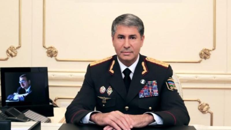 Vilayət Eyvazov bu rayonlara rəis təyin etdi - FOTO