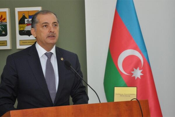Vilyam Hacıyev bu təcridxanaya köçürülür