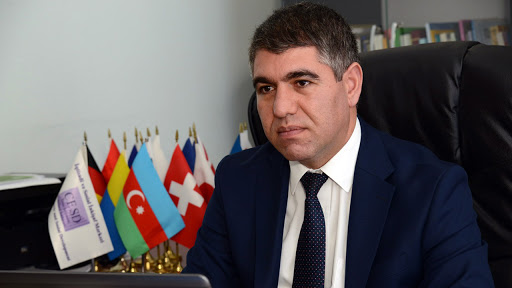 "Hər bir vətəndaşımızın İsa bulağının suyundan dadacağı gün uzaqda deyil" - VÜQAR BAYRAMOV 