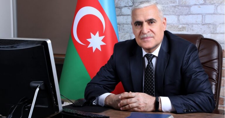 Hüseynbala Mirələmovun yerinə Vüqar Rəhimzadə SƏDR SEÇİLDİ